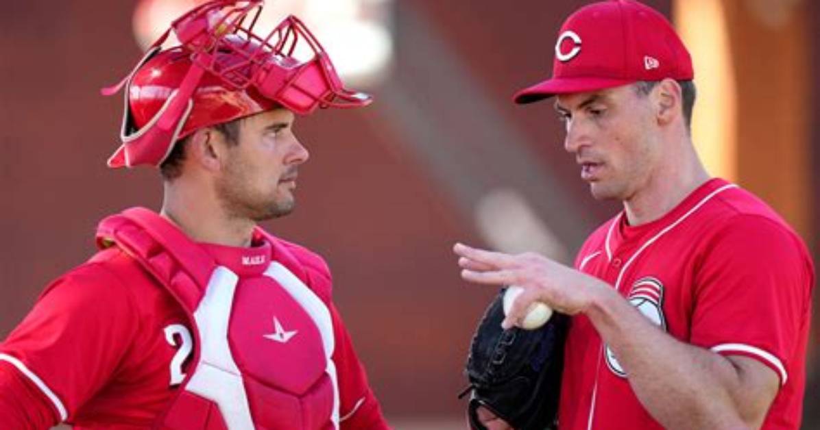 Is Brent Suter Related to Bruce Suter? Relation Between the Baseball Pitchers Explained