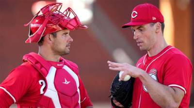 Is Brent Suter Related to Bruce Suter? Relation Between the Baseball Pitchers Explained