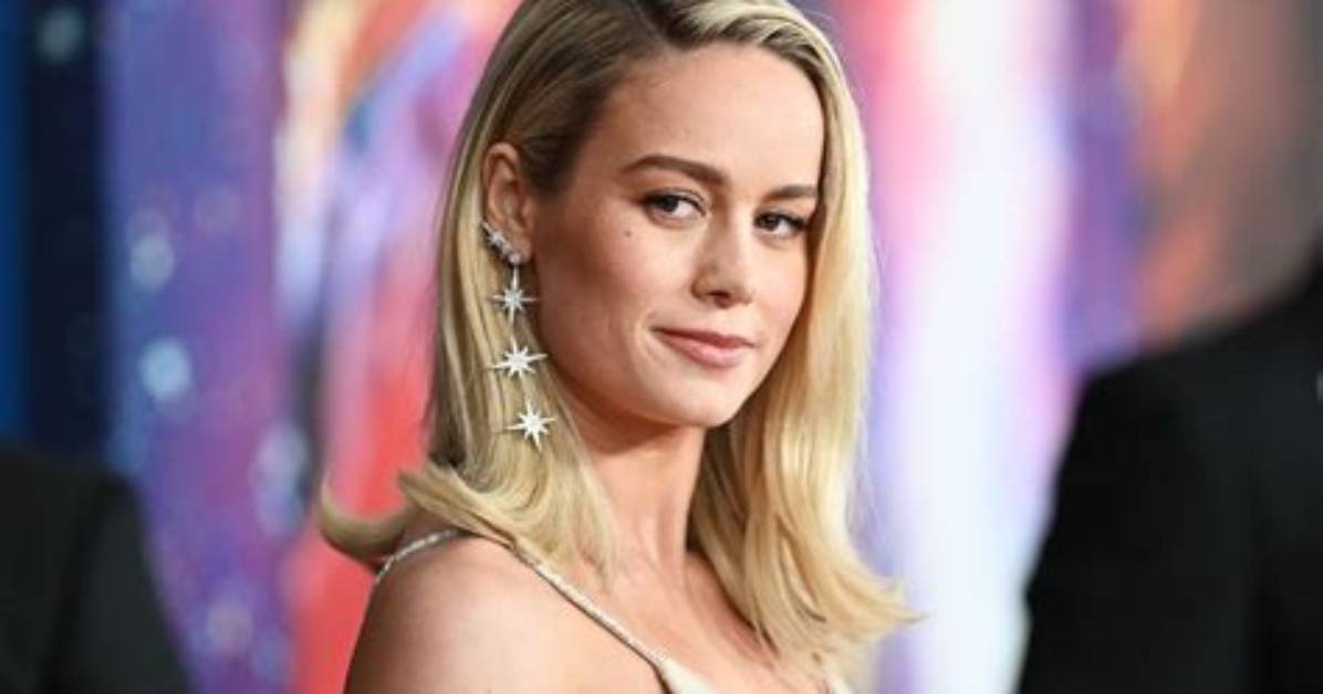 Is Brie Larson Gay or Bi? Her Sexuality Revealed