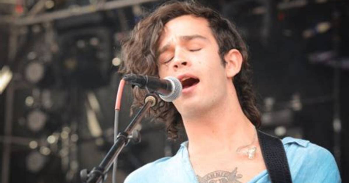 Is British Singer, Matty Healy of the 1975 Still Dating His Girlfriend, Fka Twigs?