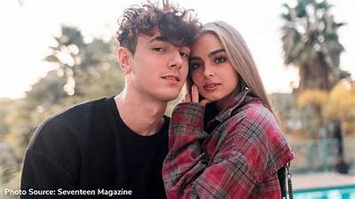 Is Bryce Hall Dating Former Team 10 Member Tessa Brooks; Hall and Blake Gray Might Face a Year in Jail!