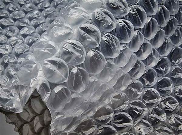 Is Bubble Wrap a Good Insulator of Heat?