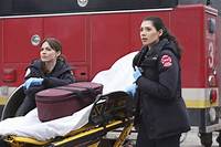 Is Caitlin Carver Leaving Chicago Fire & What Happened to Her on the Show?
