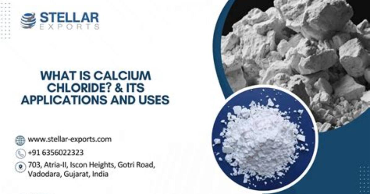 Is Calcium Chloride Safe for Shingles?