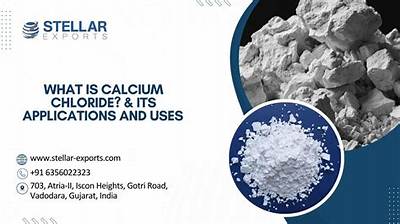 Is Calcium Chloride Safe for Shingles?