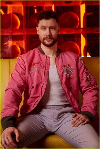 Is Calum Scott Gay? a Close Look at His Sexuality