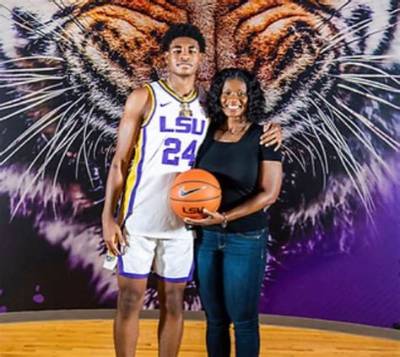 Is Cam Thomas Mom Leslie in Military? Everything to Know About His Parents