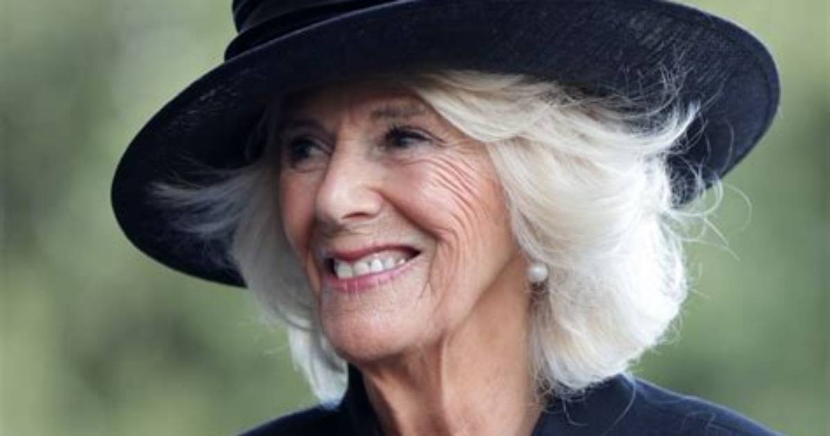 Is Camilla Parker Bowles Hospitalized? Illness, Health Update and Age
