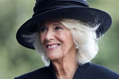 Is Camilla Parker Bowles Hospitalized? Illness, Health Update and Age
