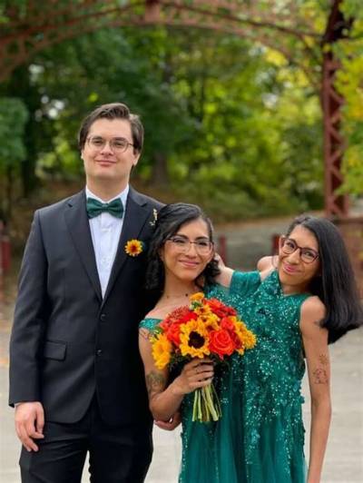 Is Carmen Ortega Married? Who Is Her Boyfriend? Know Her Net Worth