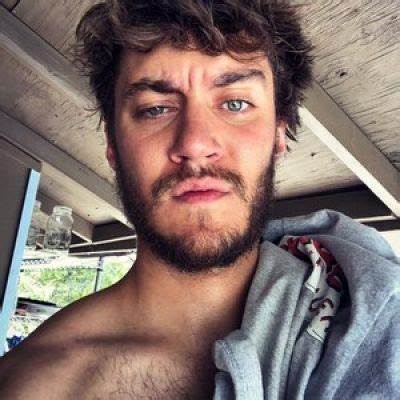 Is Casey Frey Gay? Age, Height, Net Worth