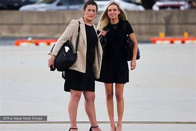 Is Cassidy Hutchinson Jewish? Religion and Family Background on Jan 6 Star Witness