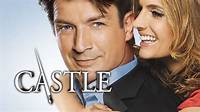 Is Castle Coming to Netflix? Where to Watch Castle