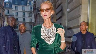 Is Celine Dion Alive or Dead? Where Is She Now? Heath Update