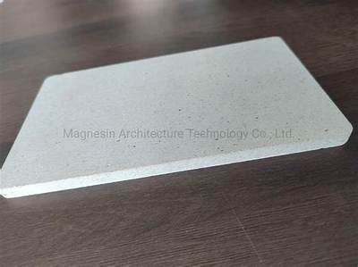 Is Cement Board Fire Resistant?