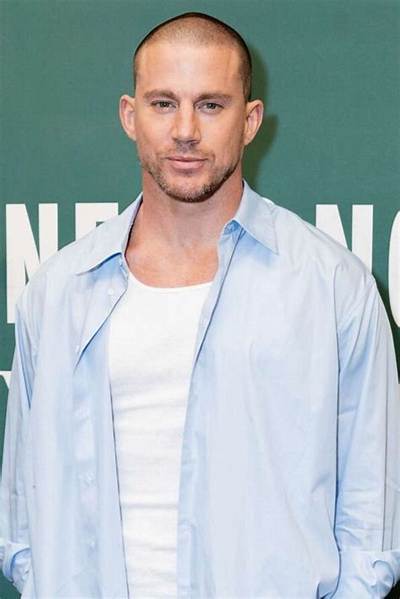 Is Channing Tatum Gay? American Actor’s Sexuality Revealed Here!