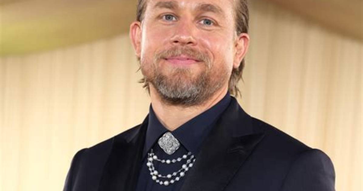 Is Charlie Hunnam Gay? Know More About His Life!