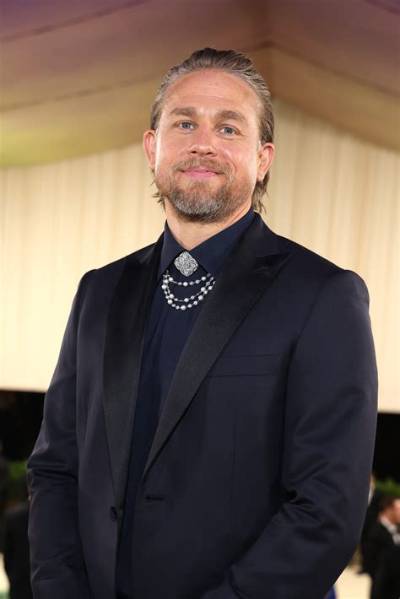 Is Charlie Hunnam Gay? Know More About His Life!