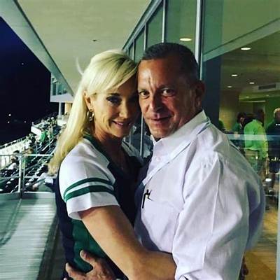 Is Charlotte Hopkins Married? Her Bio, Age, Husband and Net Worth