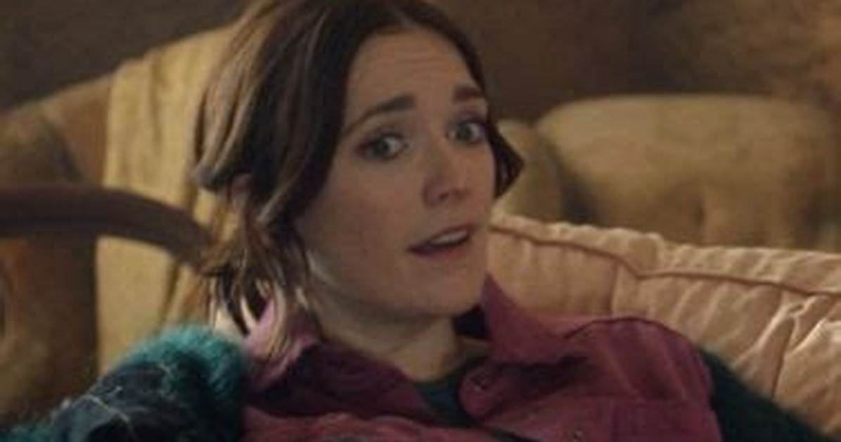 Is Charlotte Ritchie Pregnant | Meet You Cast Husband and Family
