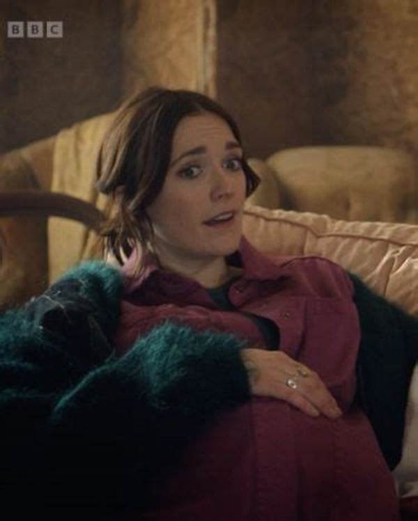 Is Charlotte Ritchie Pregnant | Meet You Cast Husband and Family