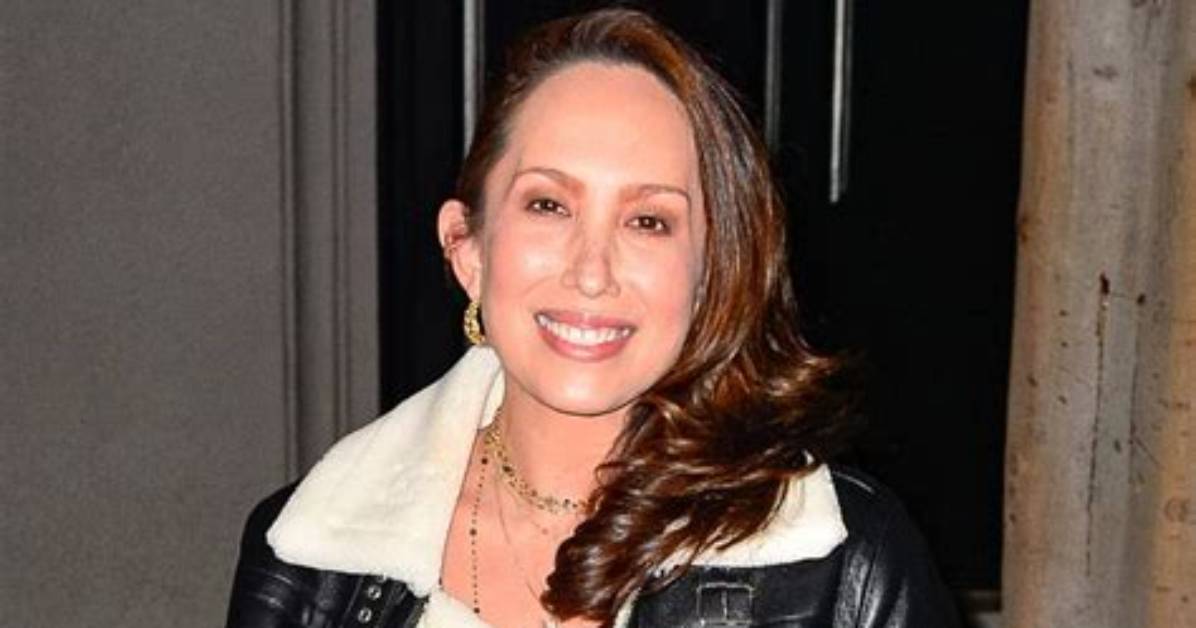 Is Cheryl Burke Pregnant? Facts to Know About Television Host