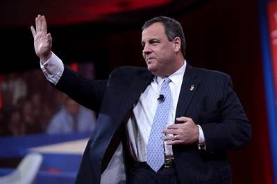 Is Chris Christie Running for President?