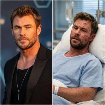 Is Chris Hemsworth Sick? Illness Health Update and Family
