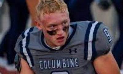 Is Chris Horning Jr Dead? What Happened to Chris Horning Jr?