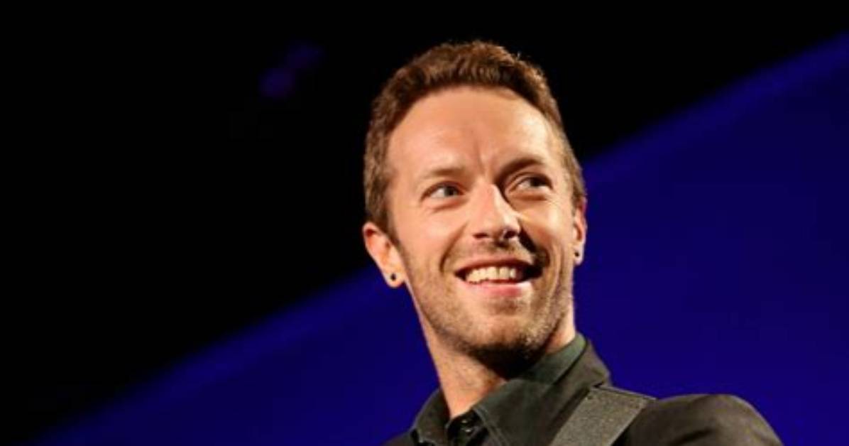 Is Chris Martin Married? His Bio, Age, Wife, Height and Net Worth