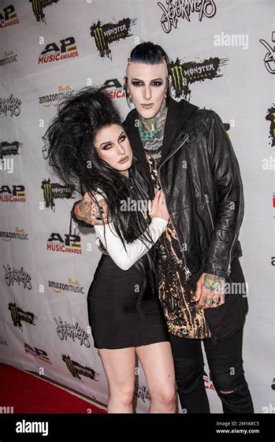 Is Chris Motionless Gay? Age, Height, Net Worth