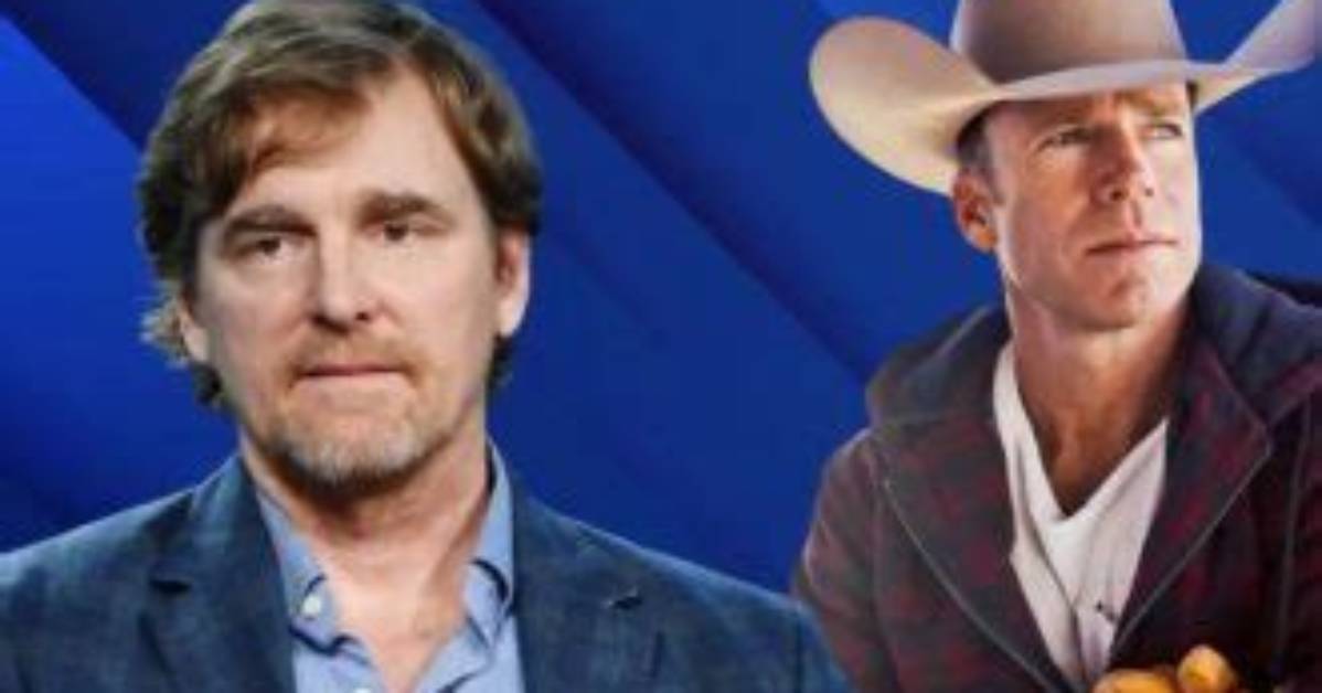 Is Chris Sheridan Related to Taylor Sheridan? Are They Related?