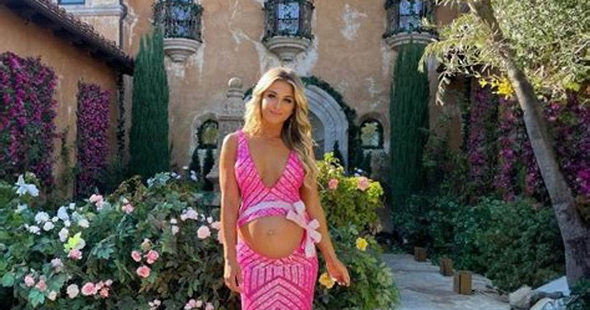 Is Christina Mandrell Pregnant in 2024? Who Is Christina Mandrell?