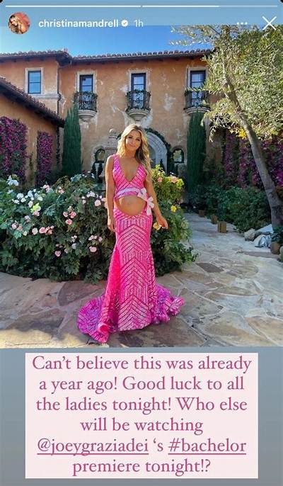 Is Christina Mandrell Pregnant in 2024? Who Is Christina Mandrell?