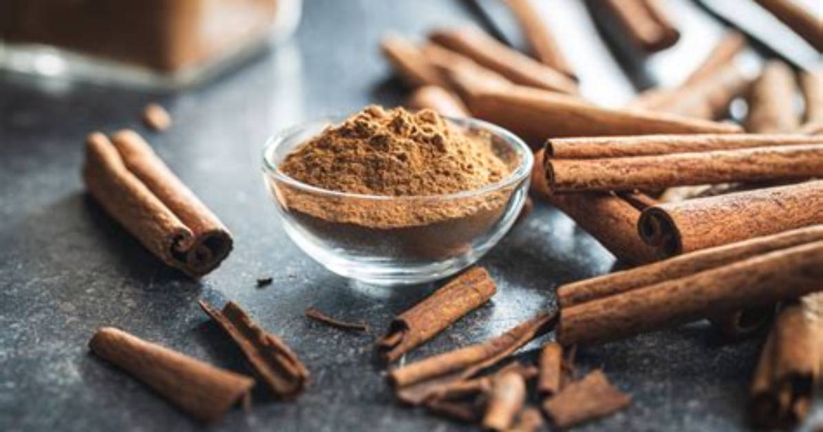 Is Cinnamon Bad for Fatty Liver?