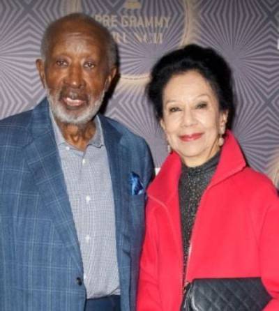 Is Clarence Avant Still Alive? What Happened to His Wife?