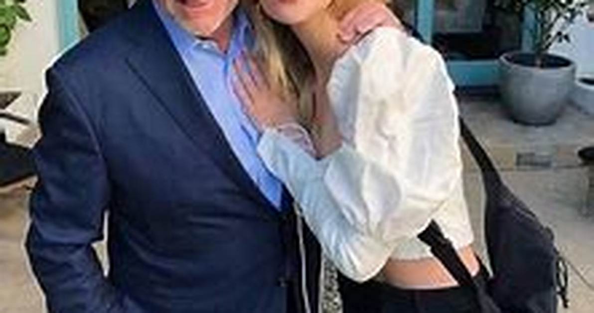 Is Claudia Heffner Related to Hugh Heffner? Relation Between Them Explained