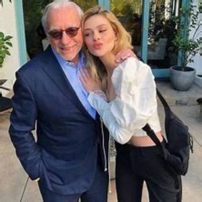 Is Claudia Heffner Related to Hugh Heffner? Relation Between Them Explained
