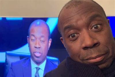 Is Clive Myrie Scar on Neck from Surgery – Does He Have Cancer? Illness and Health Update