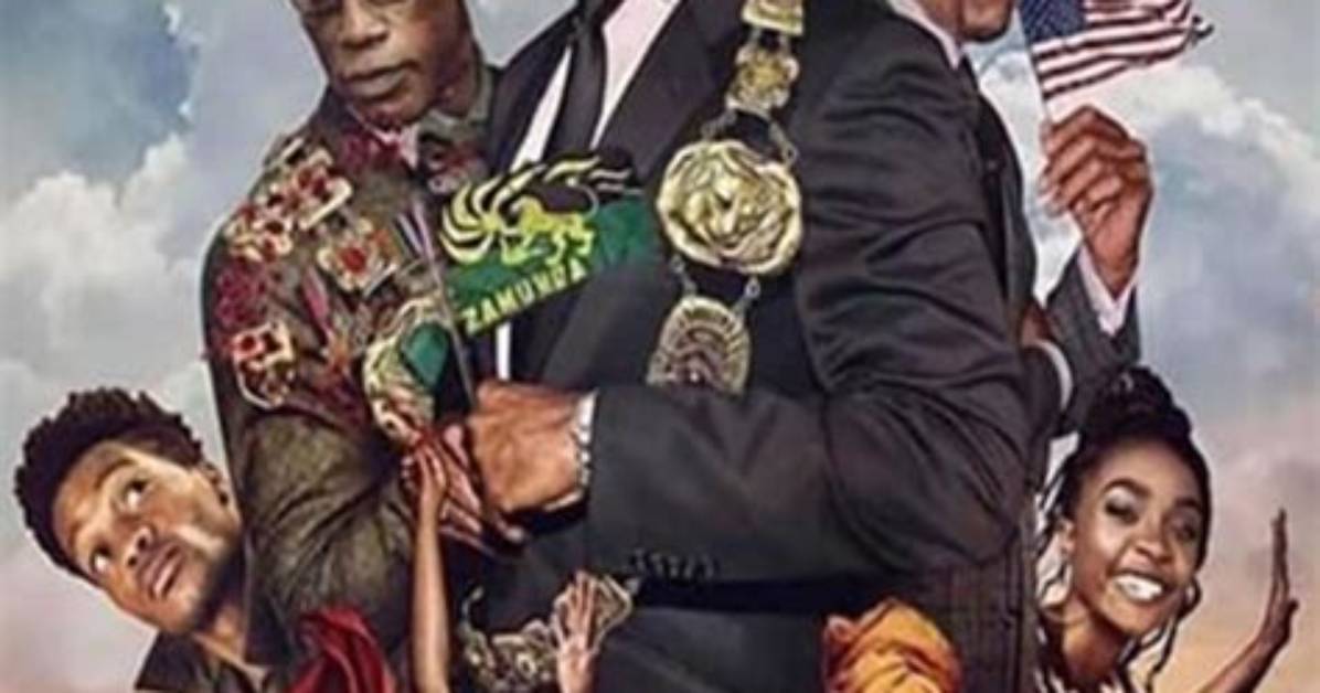 Is Coming 2 America on Netflix? Where to Watch Coming 2 America
