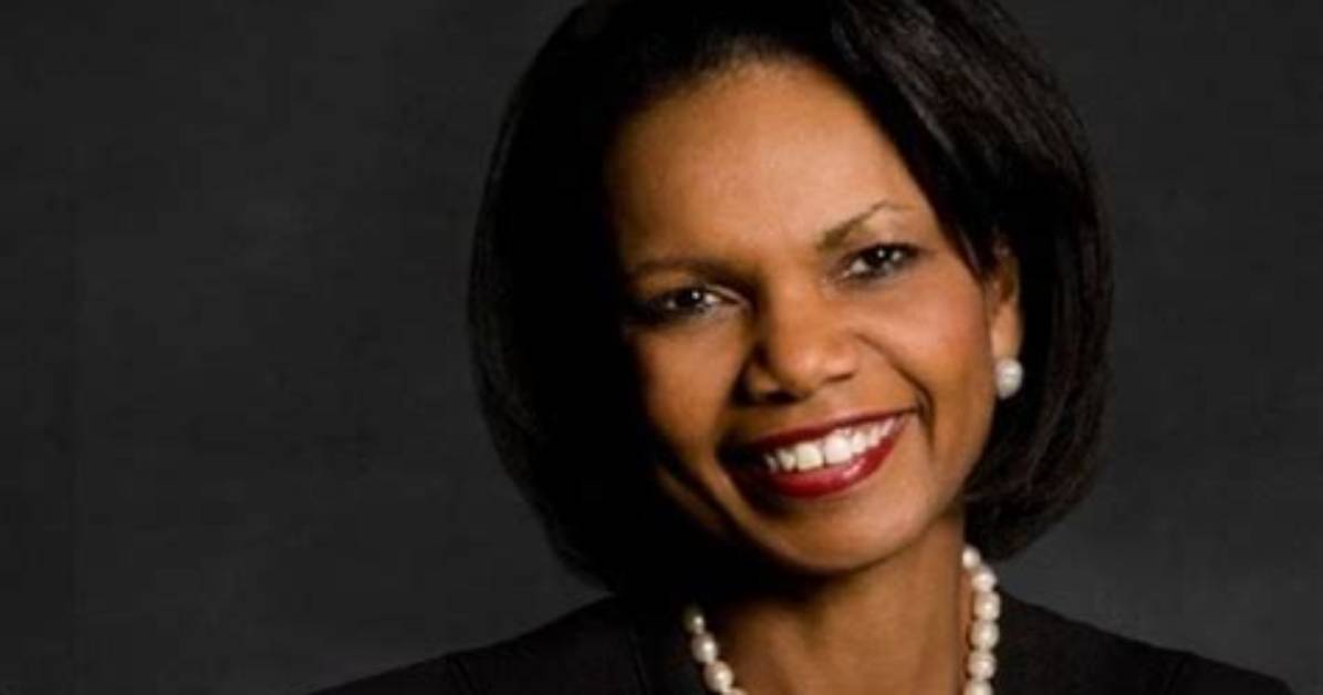 Is Condoleezza Rice Married and Does She Have Children?