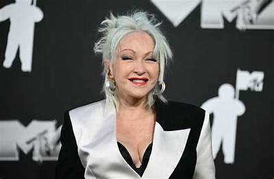 Is Cyndi Lauper Still Alive or Dead, Who Is Cyndi Lauper?