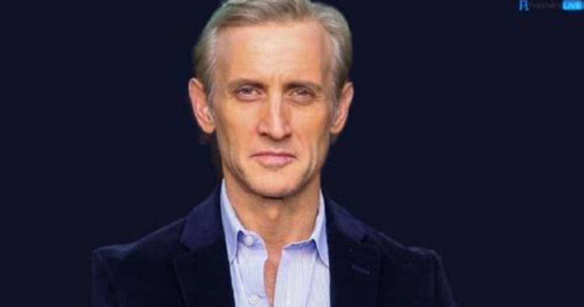Is Dan Abrams Sick? Illness Health Update and Wikipedia Bio