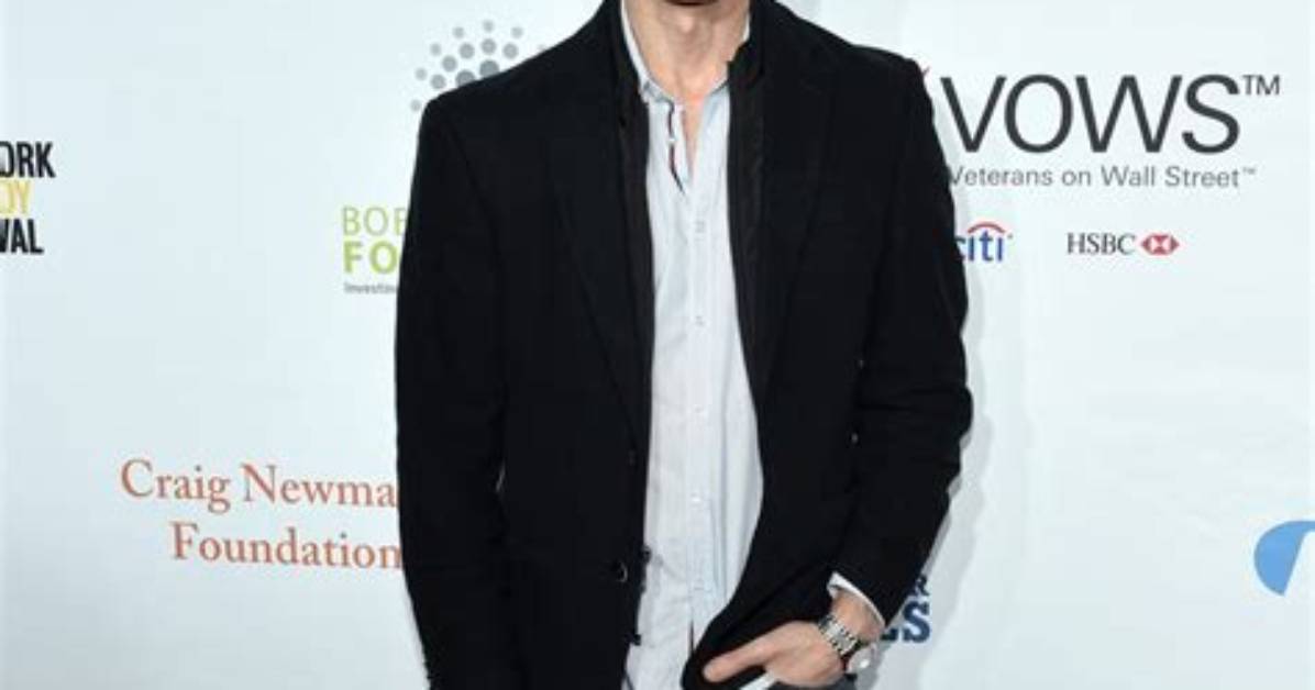 Is Dan Abrams Suffering from Cancer? What Is Known About His Health
