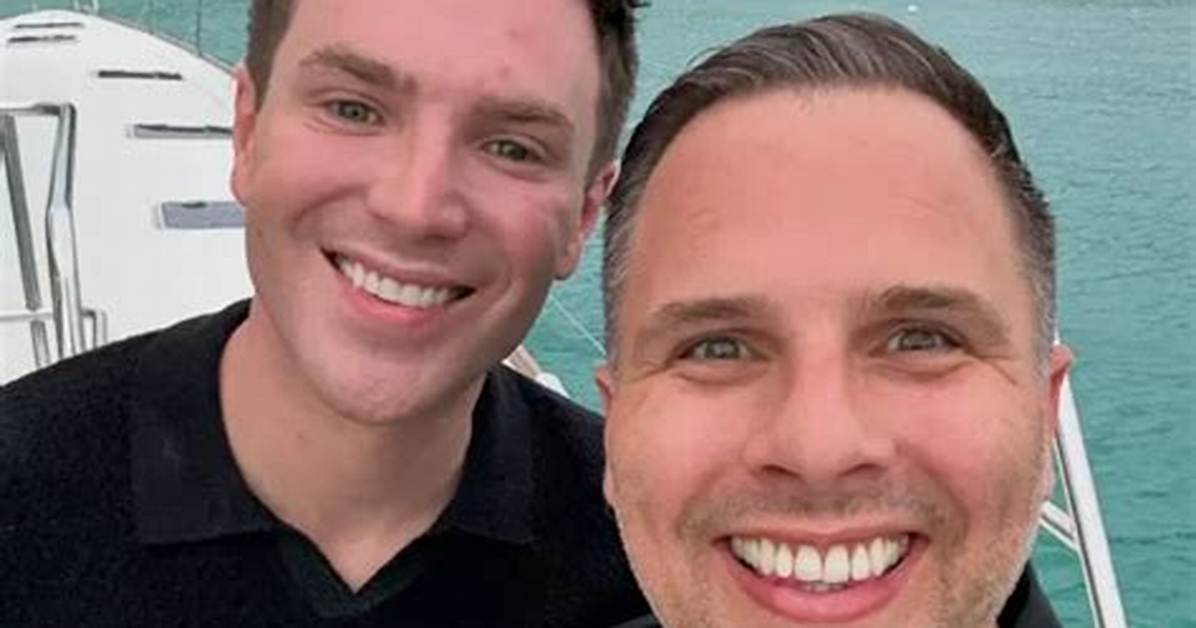 Is Dan Wootton Married? Know Dan Wootton Biography, Age, Gay, Net Worth and Twitter