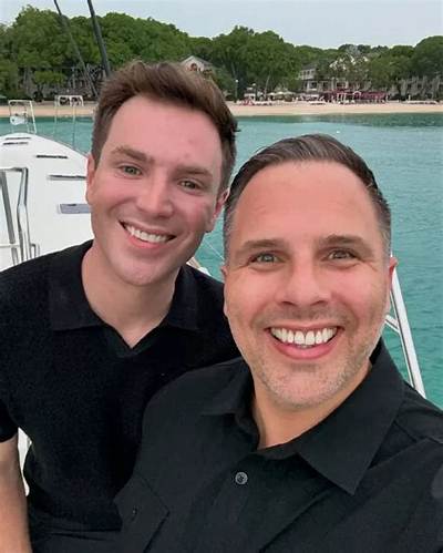 Is Dan Wootton Married? Know Dan Wootton Biography, Age, Gay, Net Worth and Twitter