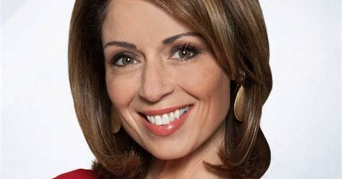 Is Danielle North Leaving Wpri?