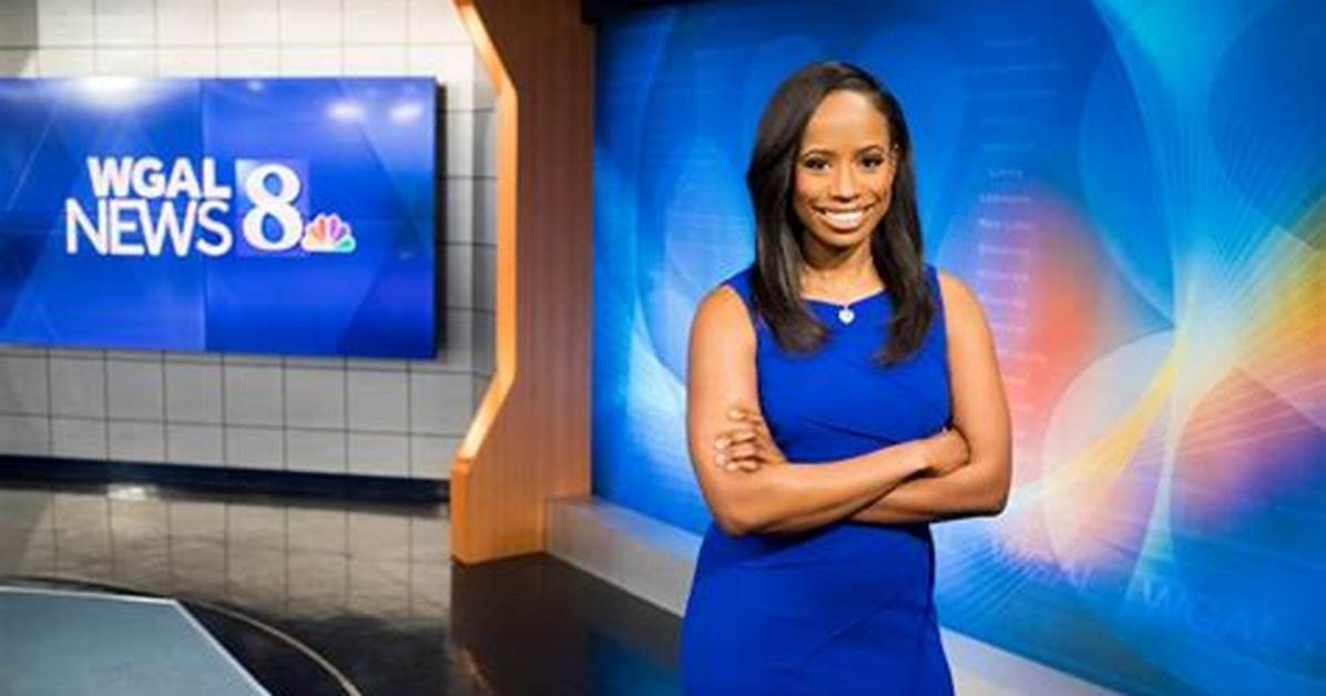 Is Danielle Woods Leaving Wgal? Where Is She Going and What Happened to Her?