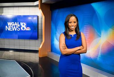 Is Danielle Woods Leaving Wgal? Where Is She Going and What Happened to Her?
