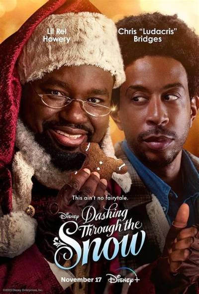 Is Dashing Through the Snow on Netflix? (Where to Watch)